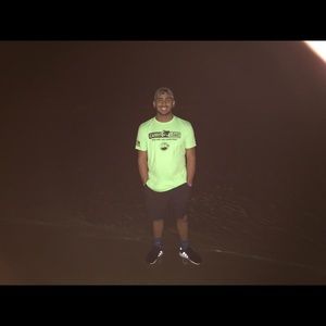 Meet your Posher, Walter